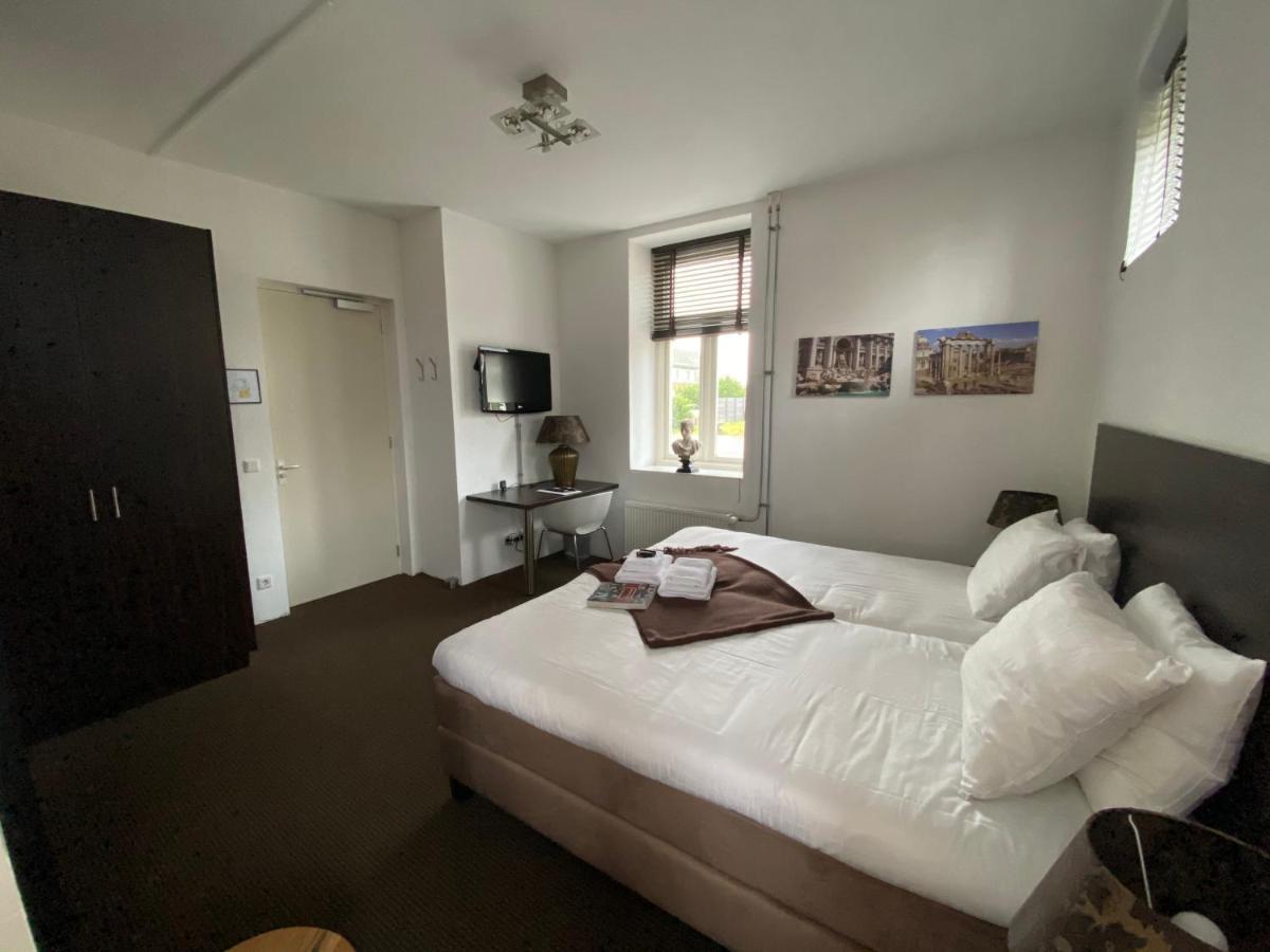 De Slaapfabriek Vakantiehuis En Trainingslocatie Teuge Ngoại thất bức ảnh