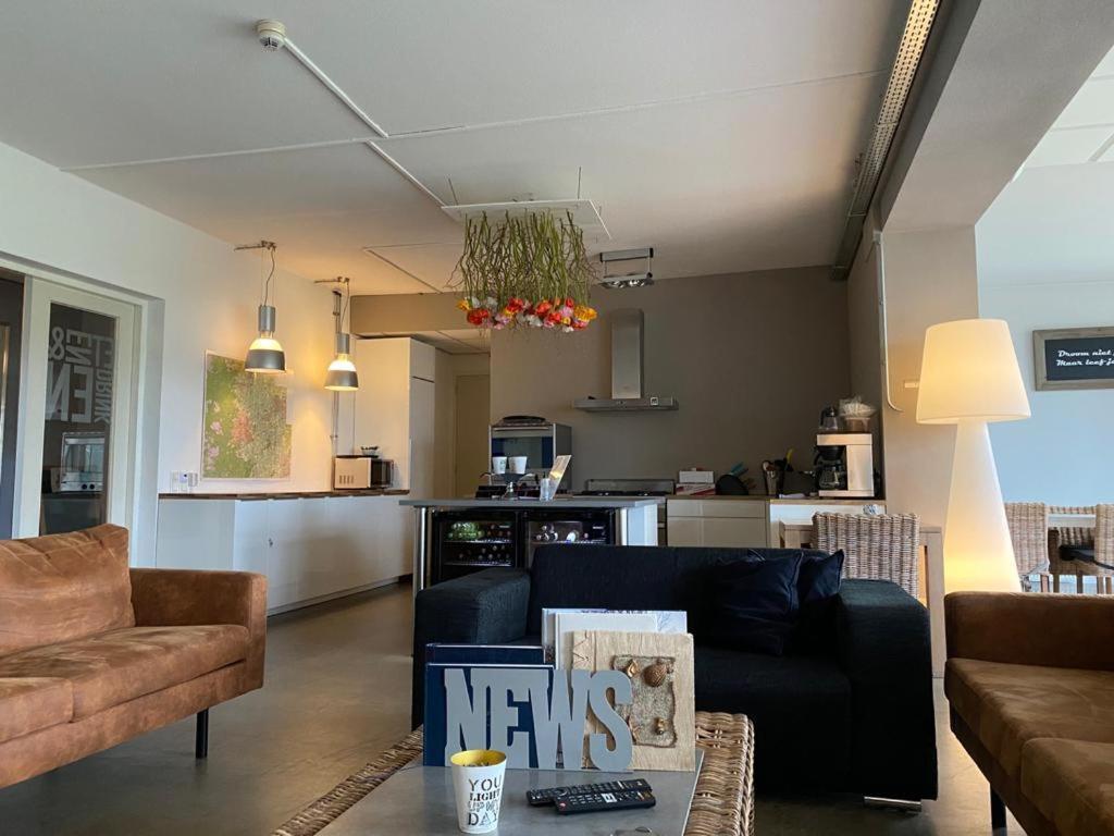 De Slaapfabriek Vakantiehuis En Trainingslocatie Teuge Ngoại thất bức ảnh