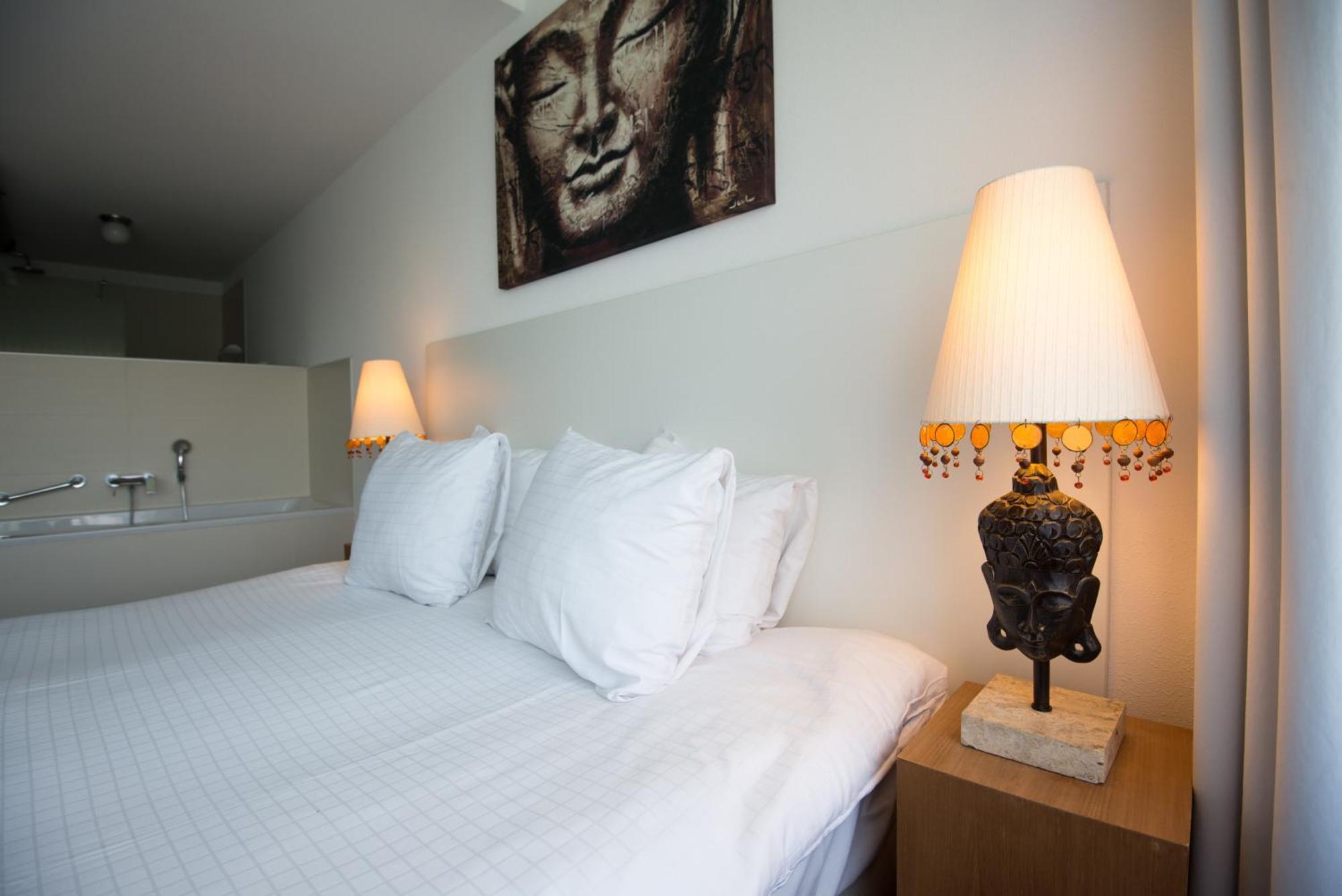 De Slaapfabriek Vakantiehuis En Trainingslocatie Teuge Phòng bức ảnh