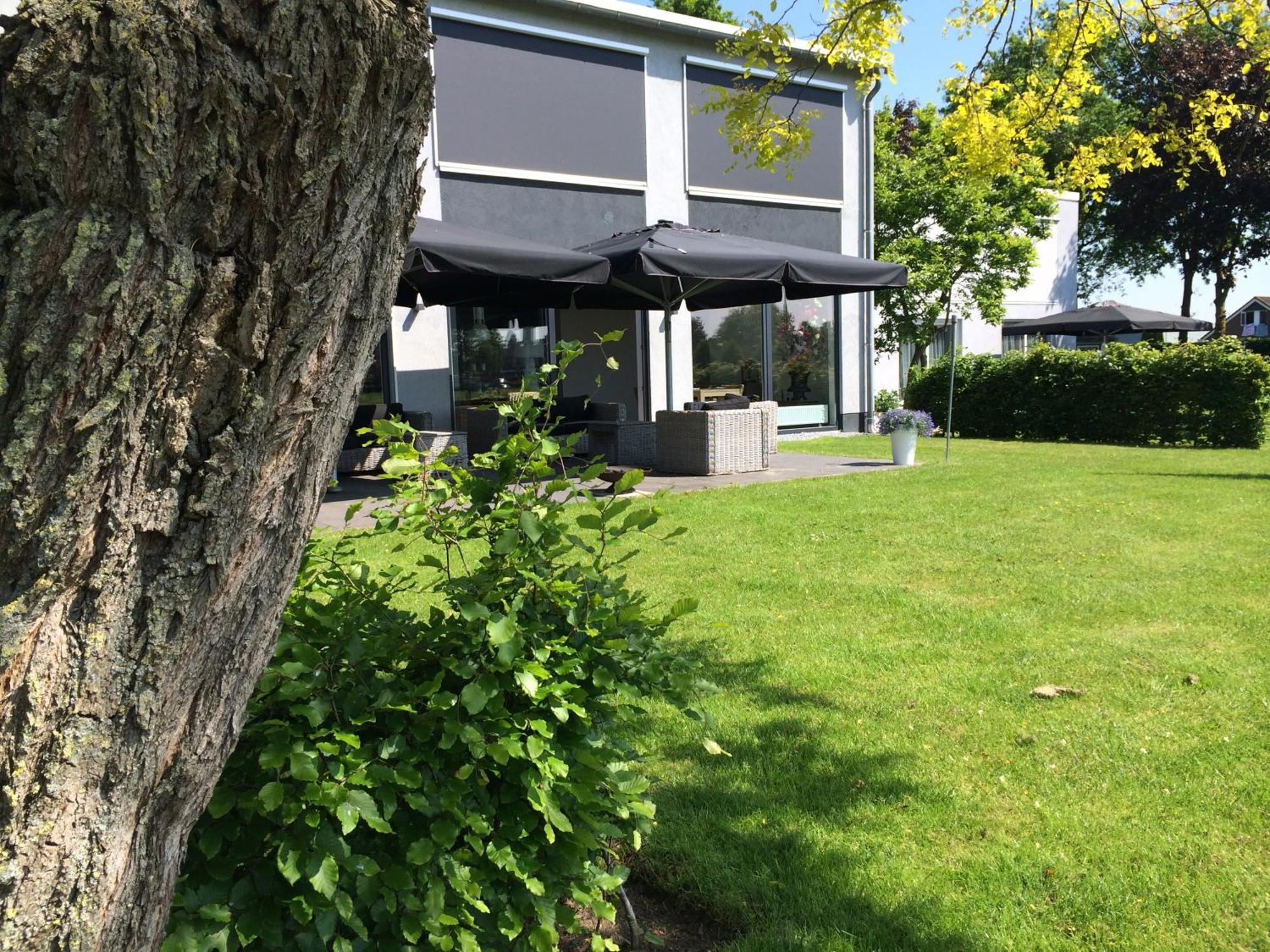 De Slaapfabriek Vakantiehuis En Trainingslocatie Teuge Ngoại thất bức ảnh