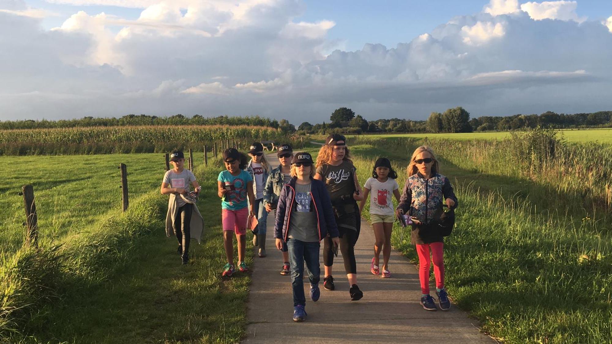 De Slaapfabriek Vakantiehuis En Trainingslocatie Teuge Ngoại thất bức ảnh